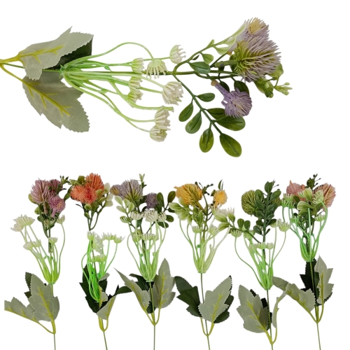 Osty z borówką - dodatek - karton 288szt  mix (T60-24-1217)