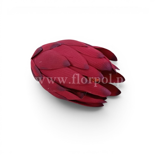 Karczoch duży  6szt bordo (KDGW89A)