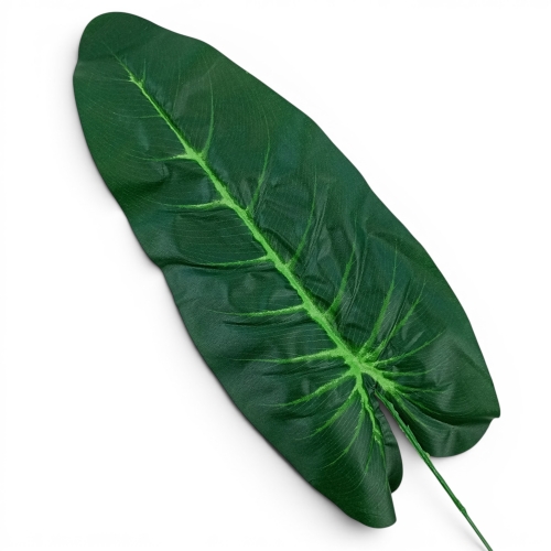 liść strzałka – jasnozielone ości 12szt ciemny zielony 