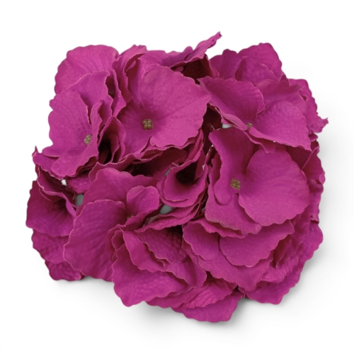 hortensja mikropicz  1szt  magenta #XYBE388  (FME074680)