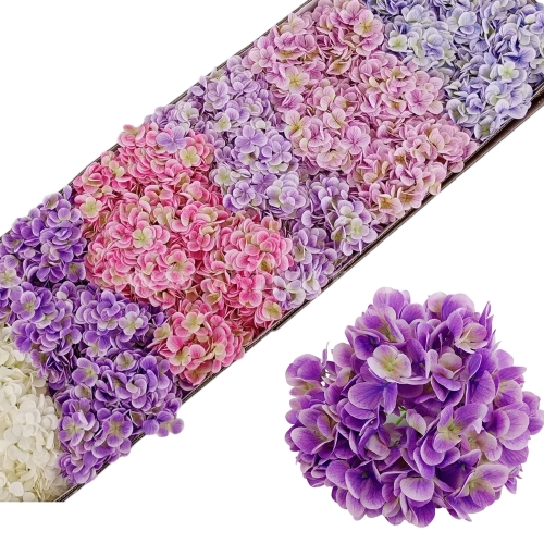 Hortensja cieniowana - karton 36szt mix 1 (T137-25-3641)