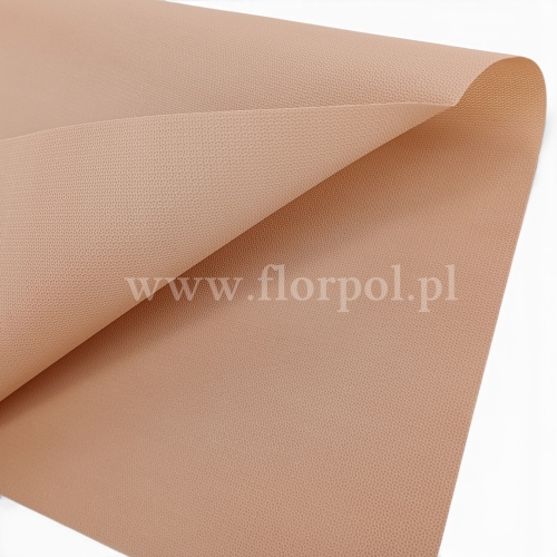 Pianka florystyczna 58x58 20arkuszy #16 kakao (FZ-16)