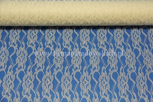 koronka 49 HY15-741 1szt ecru (06010255)