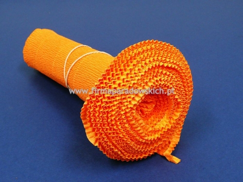 krepina kryza 1szt oranż (05020006)