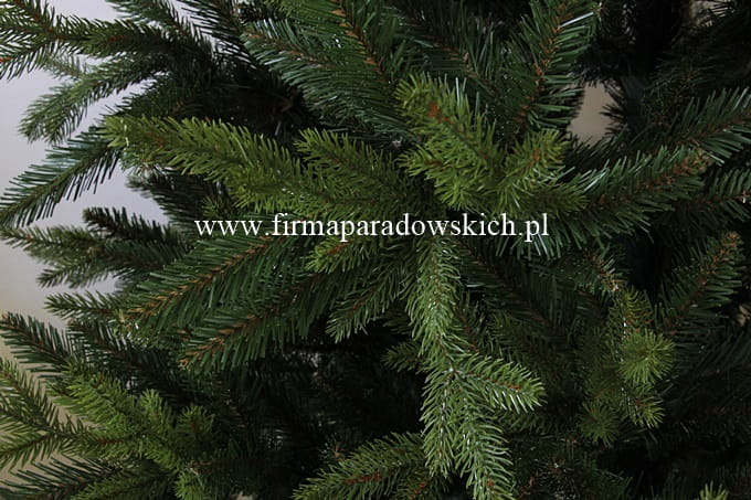 sztuczna choinka fresh green 0001.jpg