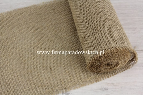 juta naturalna 25/4 1szt naturalny
