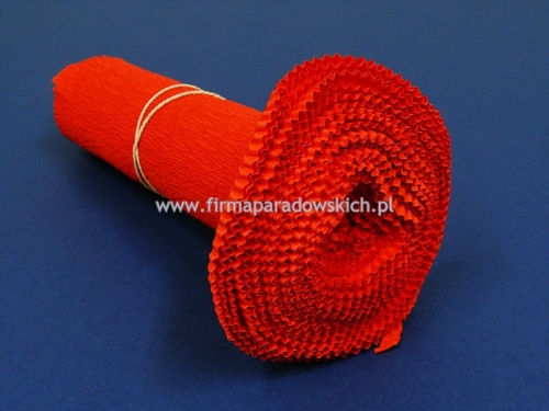 krepina kryza 1szt czerwony (05020010)