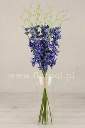 storczyk tajlandzki 12szt #400 blue (SUN668)