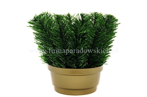 cemenciak misa nr 1 1szt kolor losowy