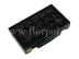 bombki choinkowe 25mm - 24szt black