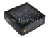 bombki choinkowe na druciku 20mm - 144szt night blue