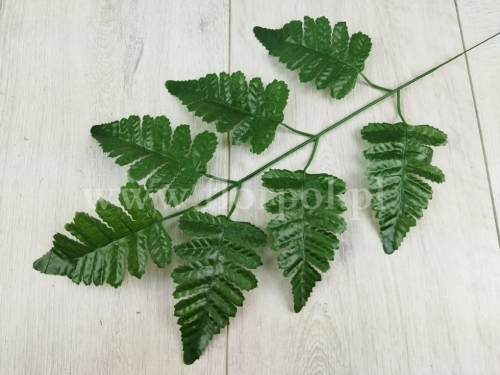 pietrucha 12szt ciemna zieleń (KDGL56A /57A)