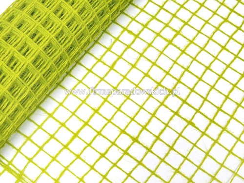 siatka rybacka  50cm/5mb jabłko (06010118)