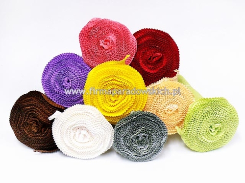 krepina kryza 10szt mix 