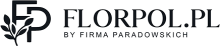 Logo Florpol - strona główna