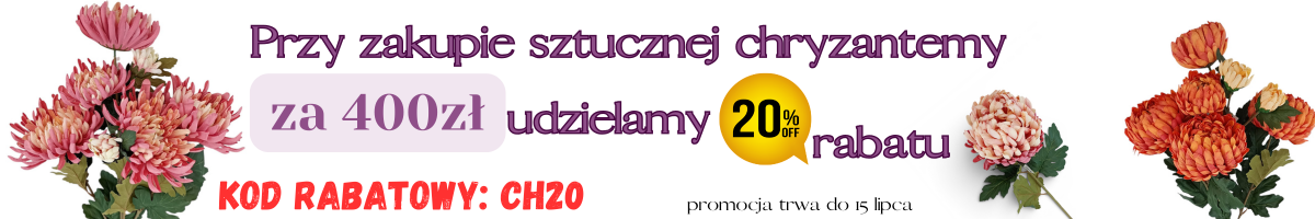 Chryzantema